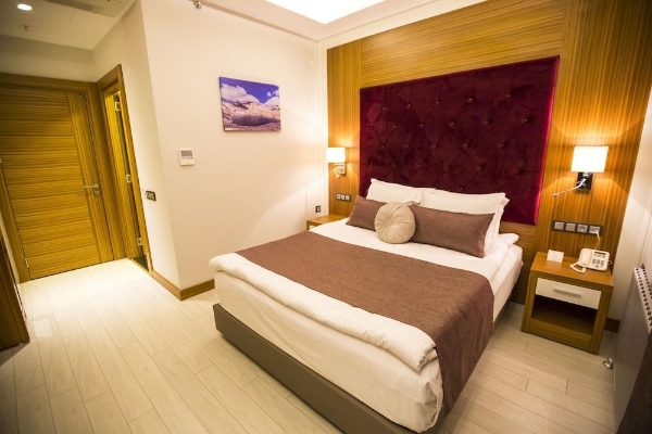 Honour Hotel (Nigde)
